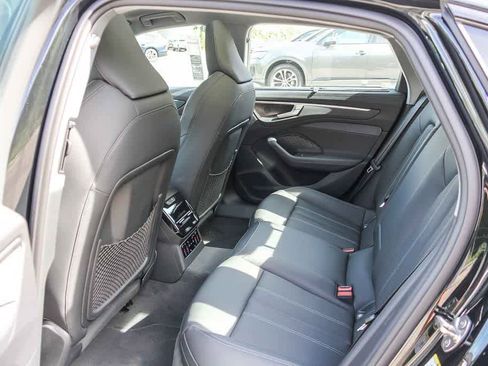 New 2026 Audi A6 Premium Plus AWD/4WD image 17