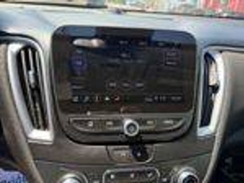 Used 2023 Chevrolet Malibu LT FWD image 6