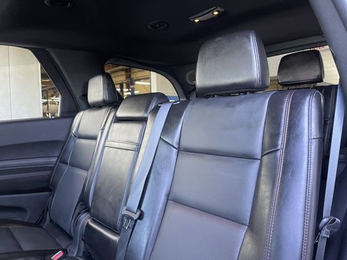 New 2026 Dodge Durango GT AWD/4WD image 17