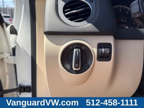 Used 2017 Volkswagen Tiguan Wolfsburg Edition FWD image 21