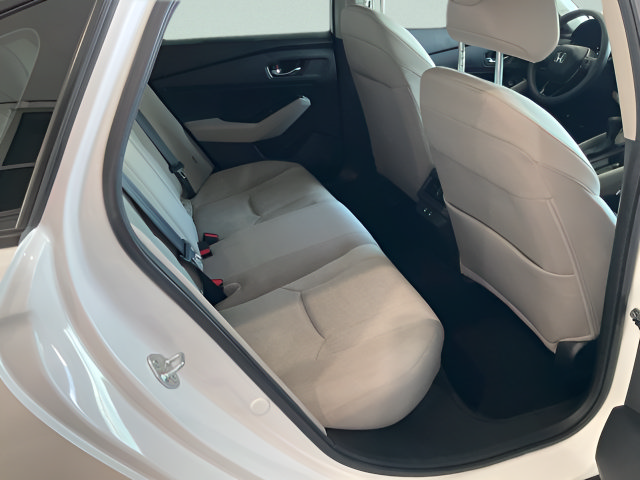 Certified 2025 Honda Accord SE image 24
