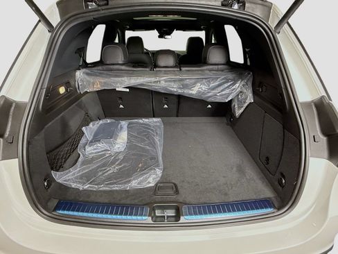 New 2026 Mercedes-Benz GLE 450 4MATIC image 28