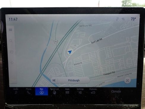 Certified 2024 Ford Expedition Max Limited image 26