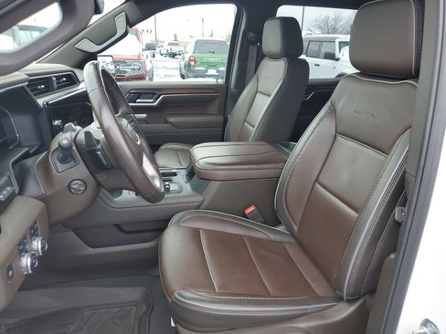 Used 2025 GMC Sierra 1500 Denali image 15