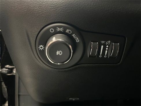 New 2026 Jeep Compass Latitude w/ Quick Order Package 29K image 23