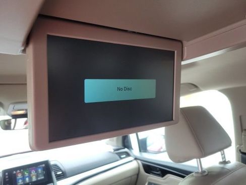 Used 2024 Honda Odyssey Touring image 15