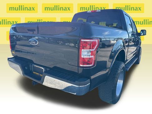 Used 2019 Ford F150 Lariat image 4