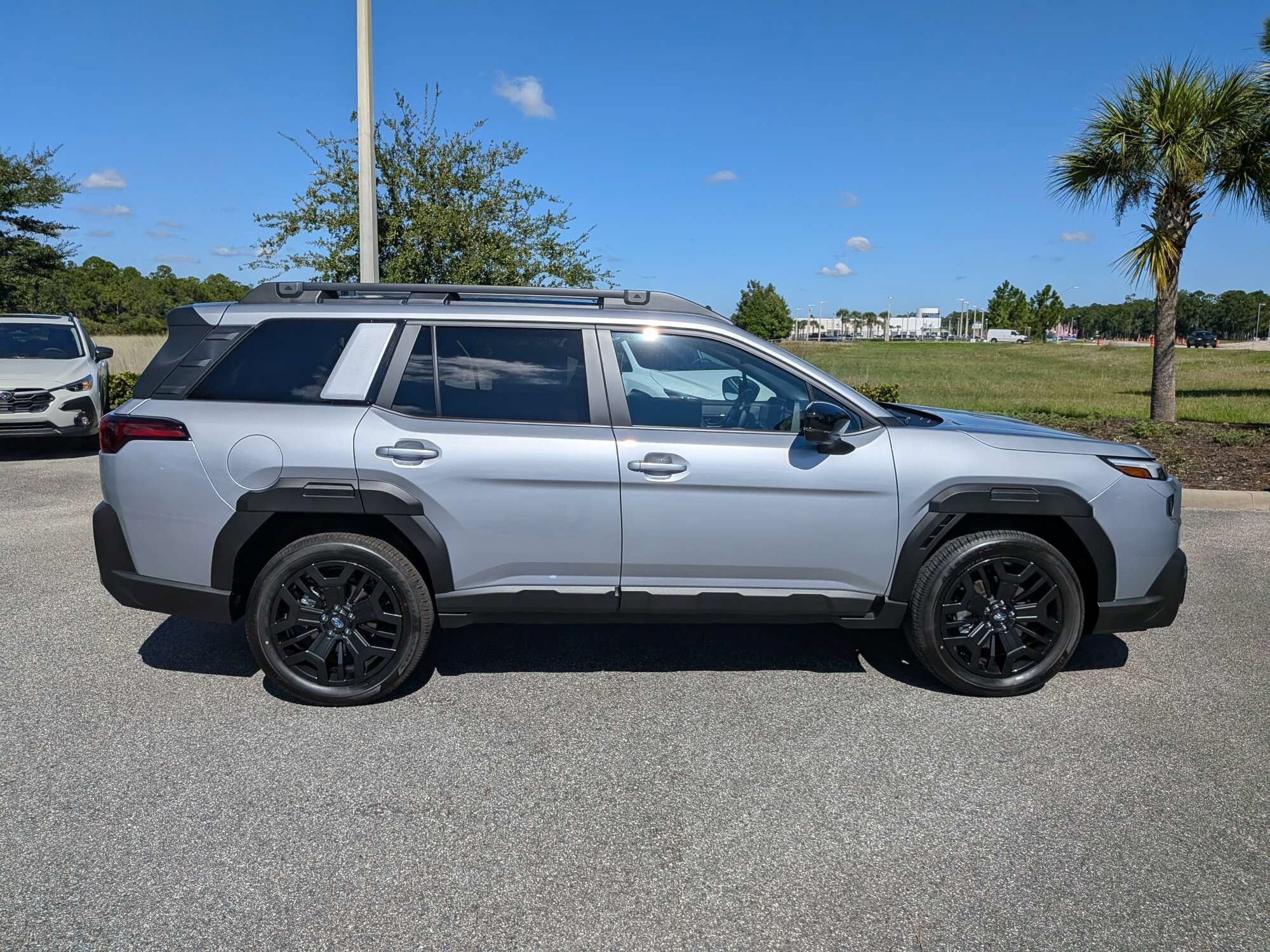 New 2026 Subaru Outback Limited XT AWD/4WD image 3