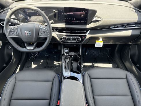 New 2026 Buick Envista Sport Touring w/ Convenience II Package FWD image 7