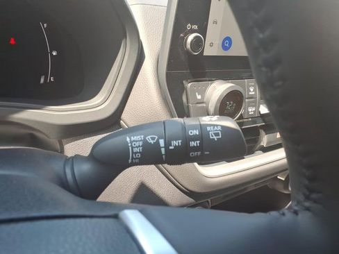 Used 2026 Toyota Grand Highlander FWD image 20