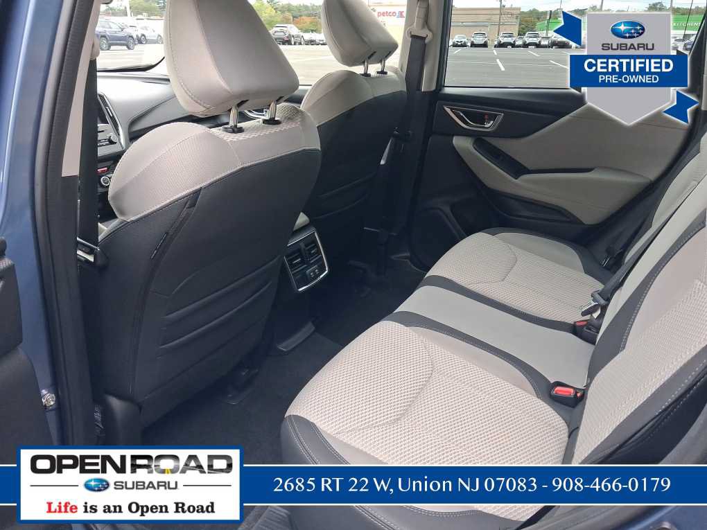 Used 2023 Subaru Forester Premium AWD/4WD image 21