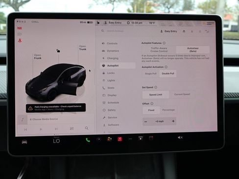 Used 2023 Tesla Model Y Long Range image 49