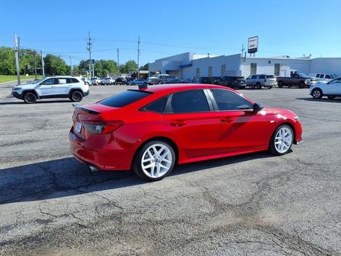 Used 2022 Honda Civic Si image 20