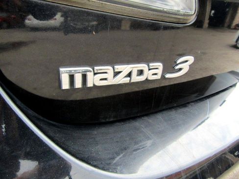 Used 2012 MAZDA MAZDA3 i Touring FWD image 7