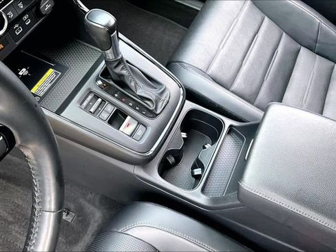 Used 2023 Honda CR-V EX-L image 13