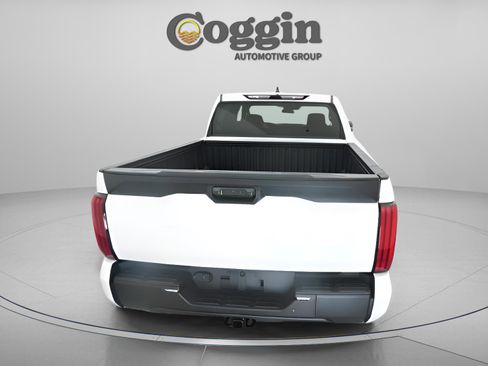 New 2026 Toyota Tundra SR5 w/ SR5 Convenience Package image 16