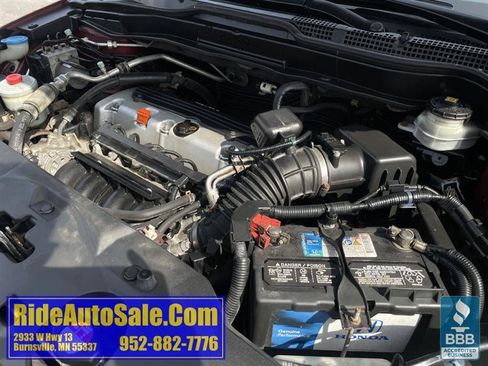 Used 2011 Honda CR-V SE image 23