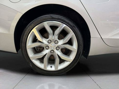 Used 2016 Chevrolet Impala LTZ FWD image 42