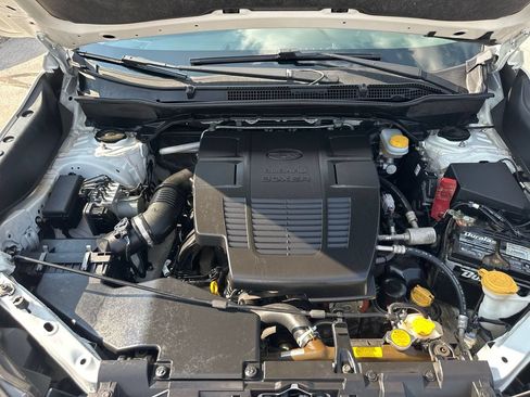 Used 2019 Subaru Forester Sport AWD/4WD image 28