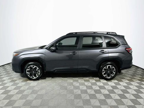 Certified 2026 Subaru Forester Premium w/ Base/Premium Package AWD/4WD image 4