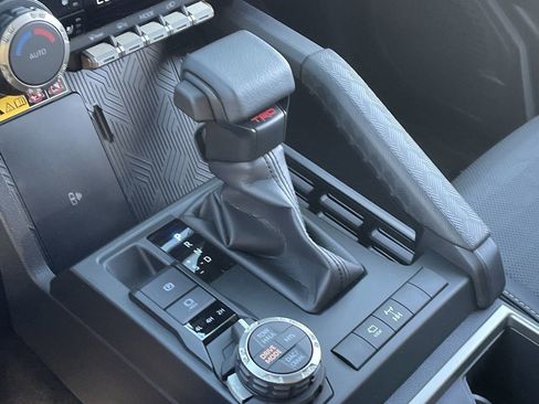 New 2025 Toyota 4Runner TRD Off-Road Premium image 14