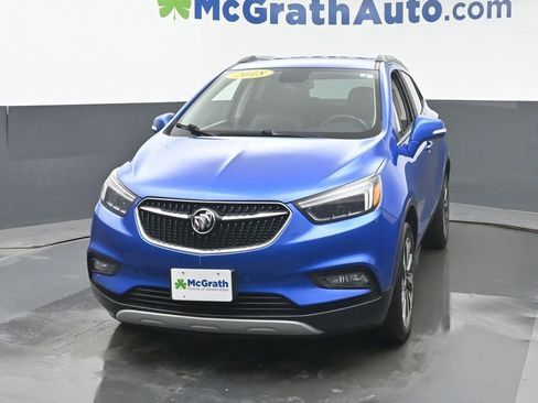 Used 2018 Buick Encore Essence image 5