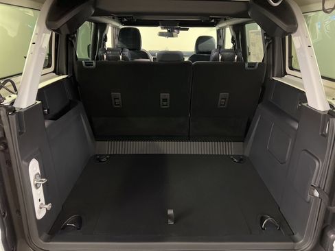 New 2026 Ford Bronco Heritage Edition image 35