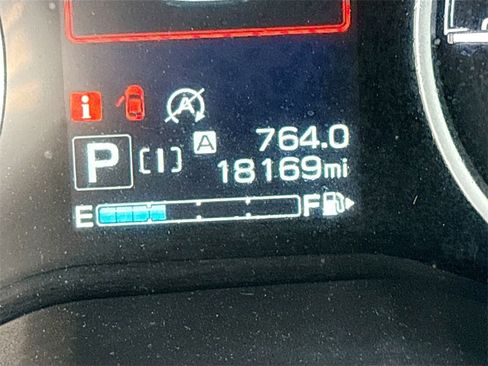 Used 2024 Subaru Forester Premium image 12