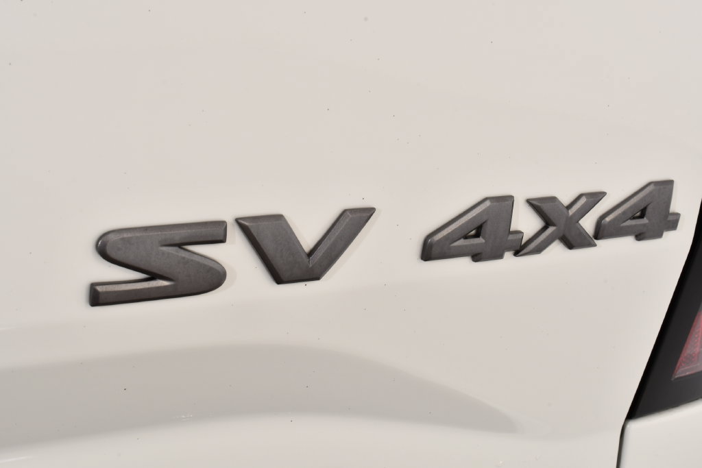 Used 2024 Nissan Frontier SV AWD/4WD image 22