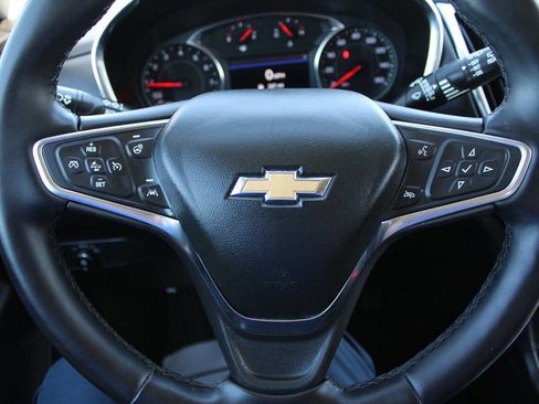 Used 2024 Chevrolet Equinox LT image 14