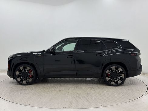Used 2023 BMW XM w/ M Driver's Package AWD/4WD image 2