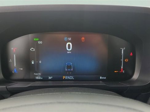 New 2025 Ford Maverick XL image 24