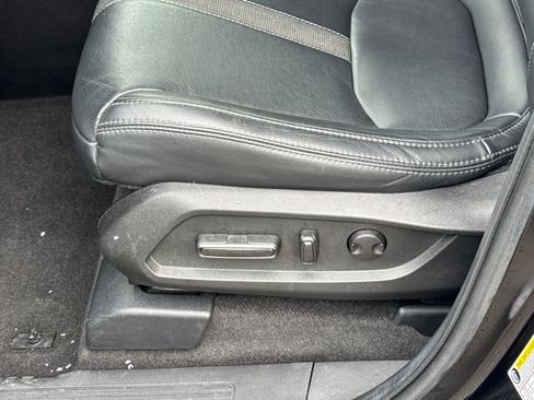 Certified 2023 Honda Pilot EX-L image 4