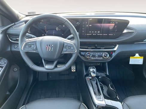 New 2026 Buick Envista Sport Touring w/ Studio Series image 10