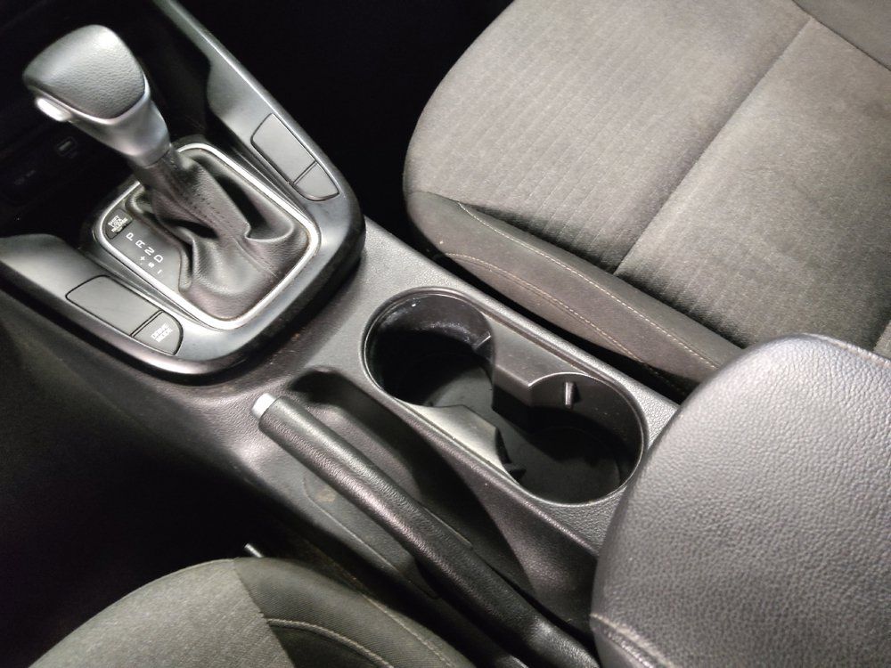 Used 2020 Kia Soul S FWD image 26