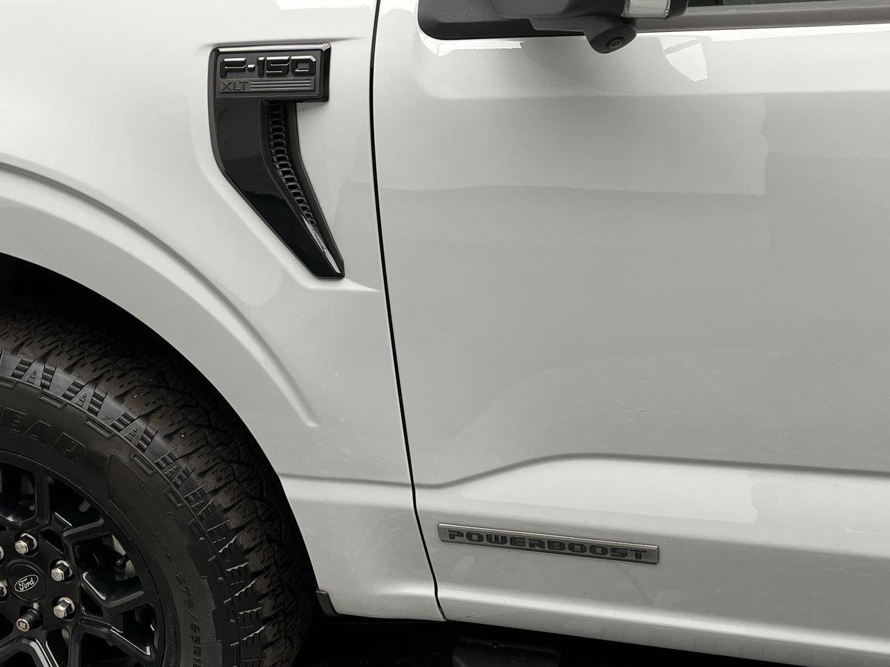 Certified 2024 Ford F150 XLT w/ Equipment Group 302A MID AWD/4WD image 35
