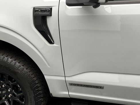 Used 2024 Ford F150 XLT w/ Equipment Group 302A MID AWD/4WD image 35