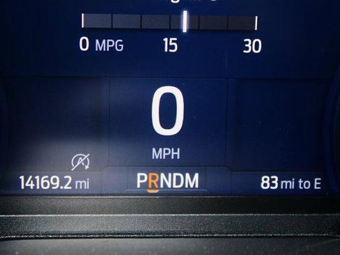 Used 2023 Ford F150 XLT w/ Equipment Group 301A Mid image 20