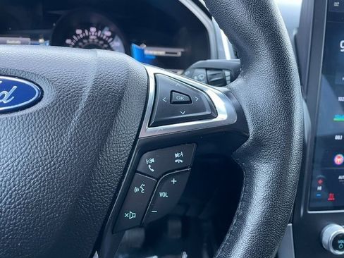 Certified 2022 Ford Edge SEL w/ Convenience Package image 20