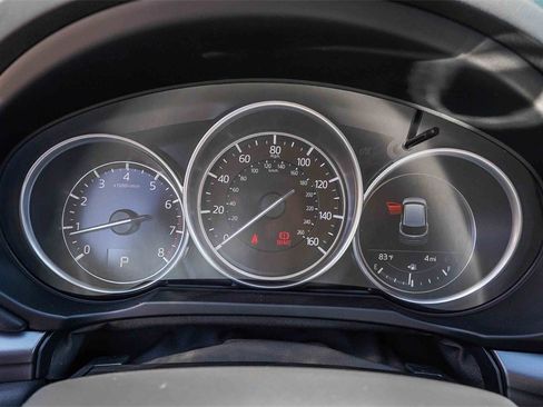 New 2025 MAZDA CX-5 AWD 2.5 S w/ Select Package image 28