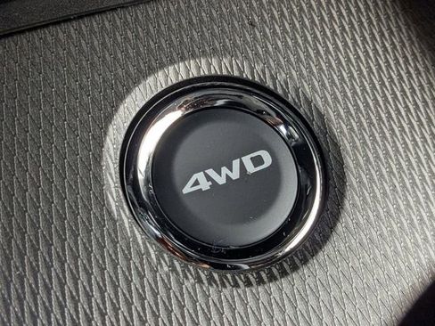 New 2026 Mitsubishi Outlander Sport LE AWD/4WD image 23