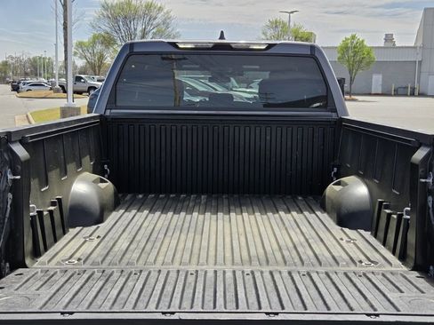 Used 2025 Toyota Tundra SR5 image 9
