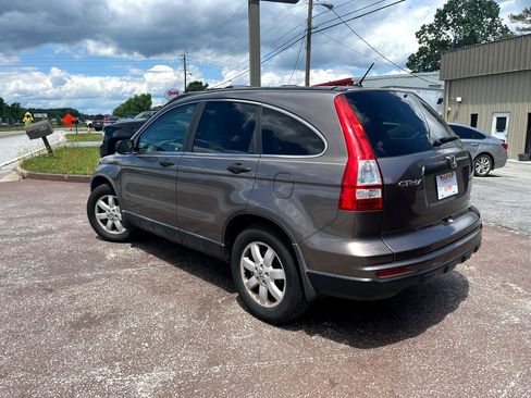 Used 2011 Honda CR-V SE image 7