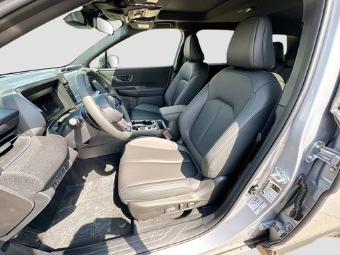 New 2026 Subaru Outback Limited AWD/4WD image 25