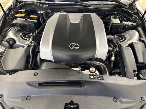 Used 2019 Lexus IS 300 AWD w/ Navigation Package image 29