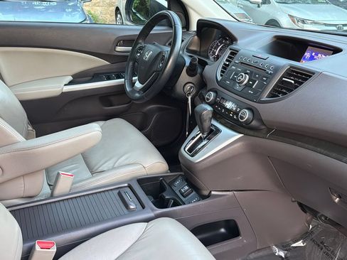 Used 2013 Honda CR-V EX-L image 9
