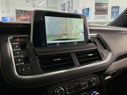 Used 2022 GMC Yukon AT4 image 27