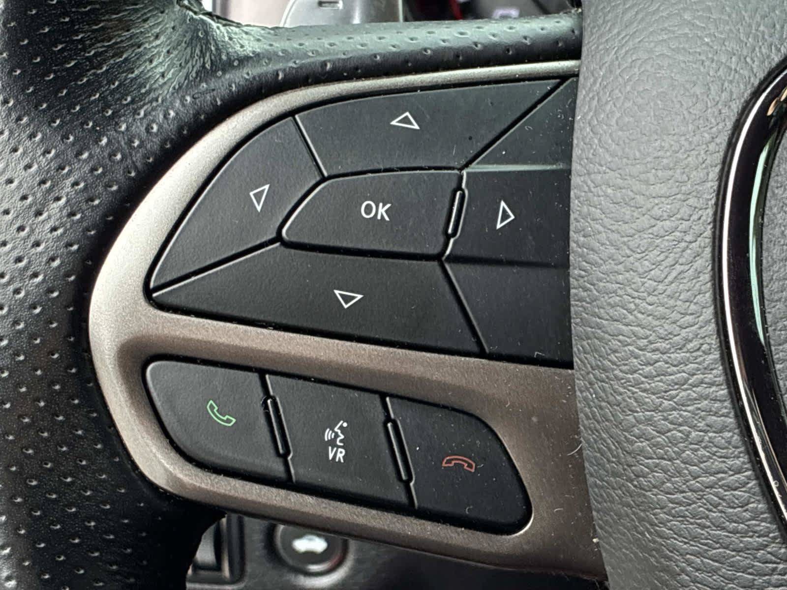 Used 2021 Dodge Charger Scat Pack RWD image 47
