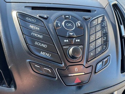 Used 2016 Ford C-MAX SE image 19