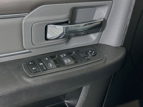 Used 2023 RAM 1500 Classic SLT w/ Trailer & Traction Group image 14